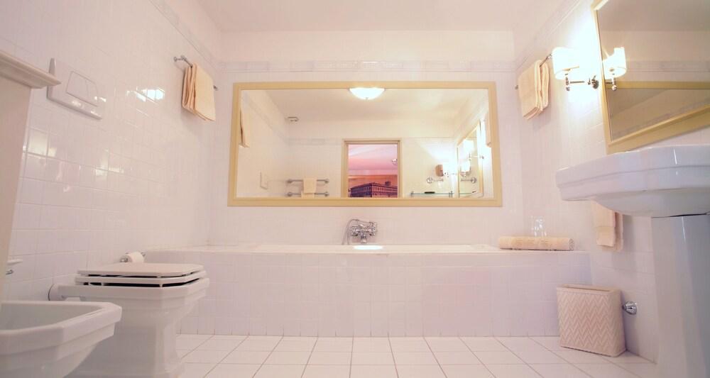 Residenza Napoleone III Bed and Breakfast Rome Buitenkant foto