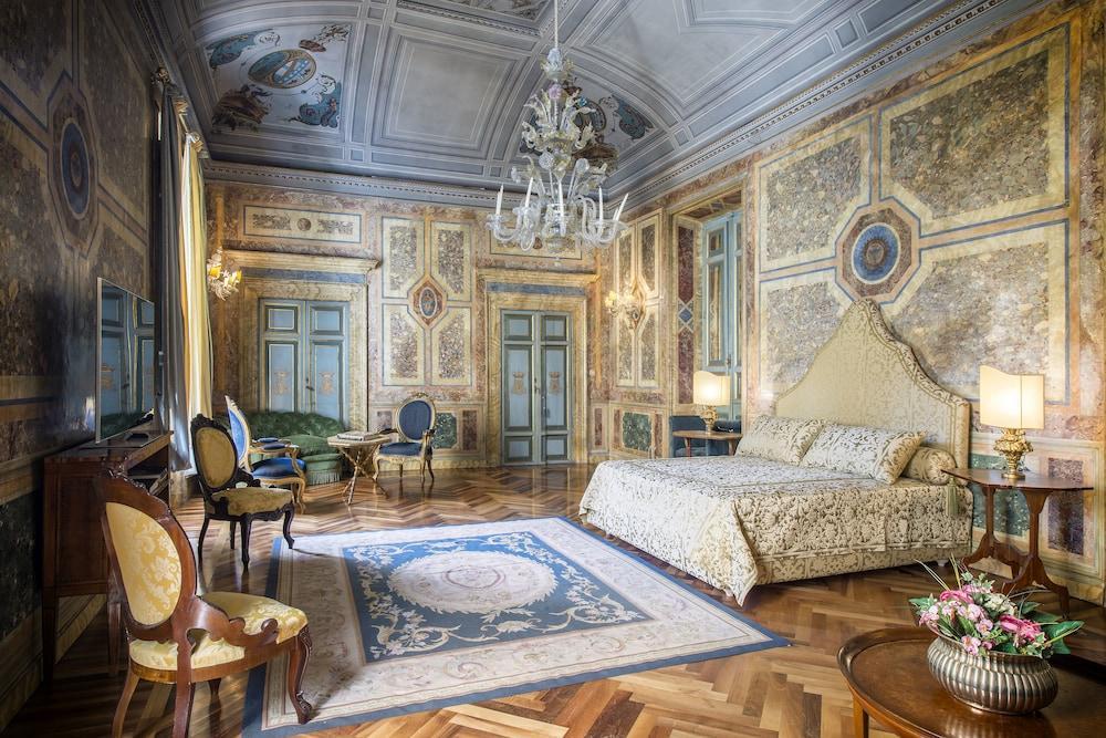 Residenza Napoleone III Bed and Breakfast Rome Buitenkant foto