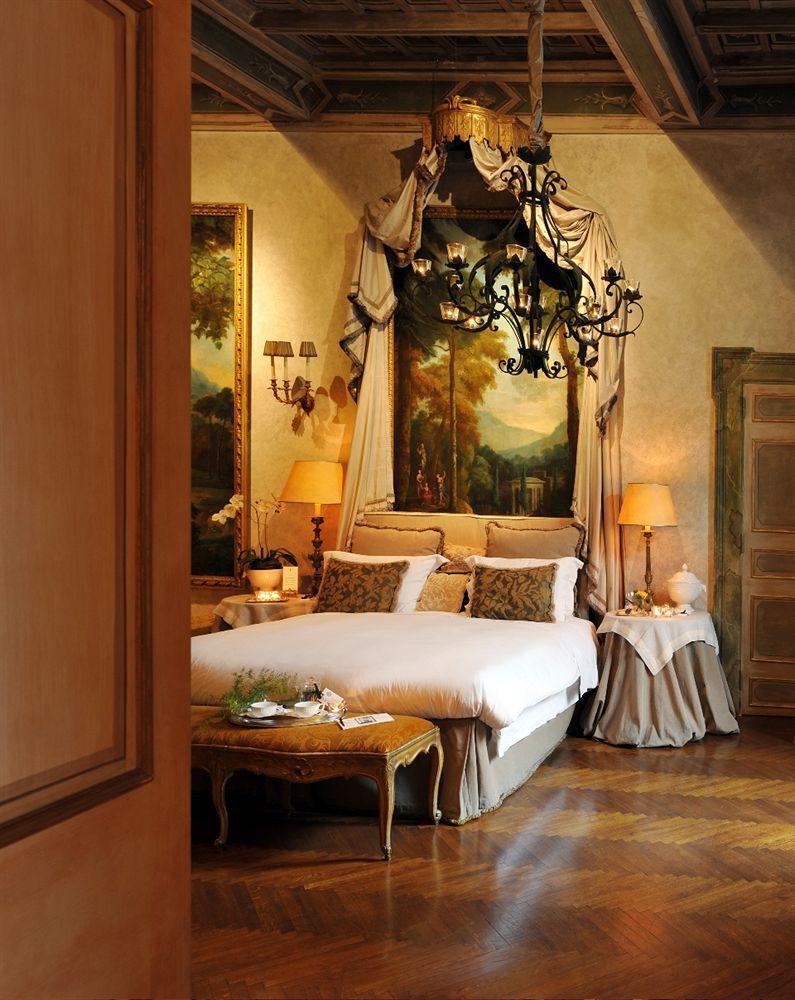 Residenza Napoleone III Bed and Breakfast Rome Buitenkant foto