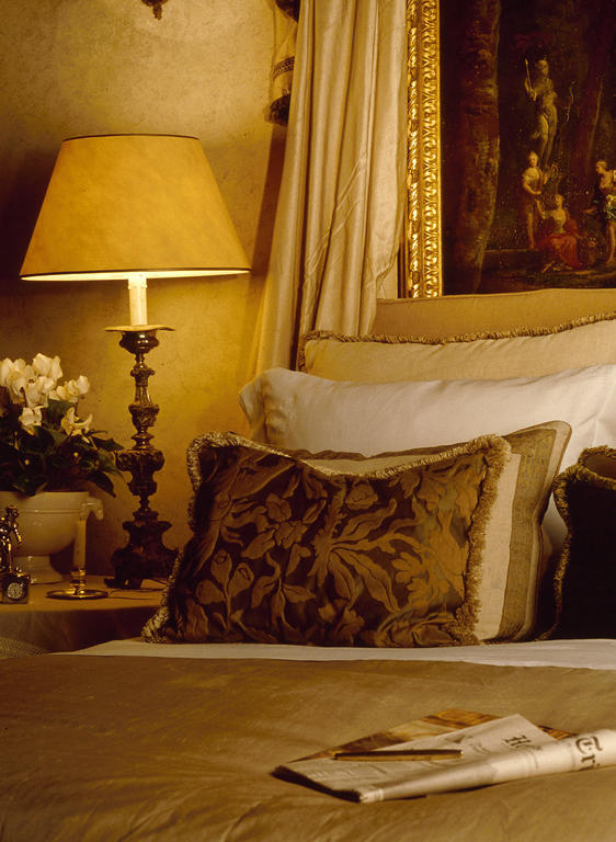 Residenza Napoleone III Bed and Breakfast Rome Kamer foto