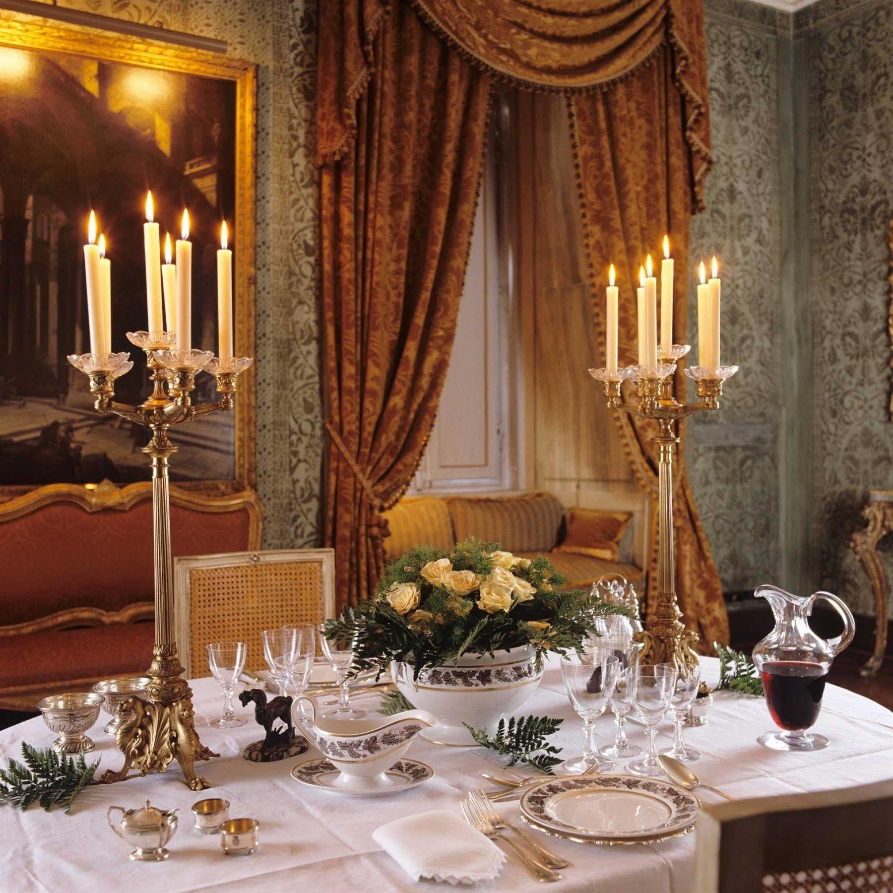 Residenza Napoleone III Bed and Breakfast Rome Buitenkant foto